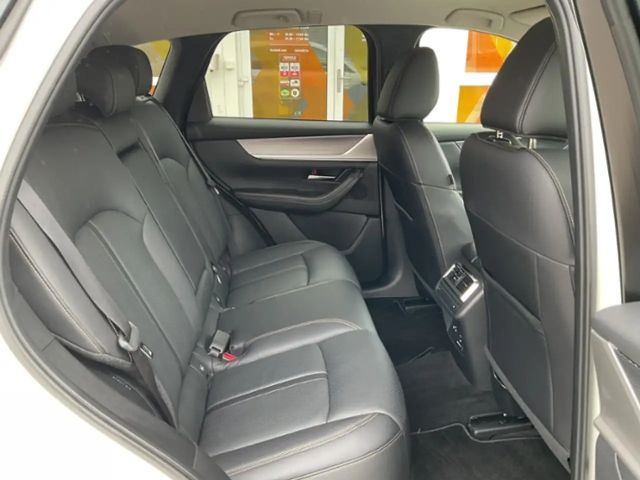 Mazda CX-60 4WD Homura