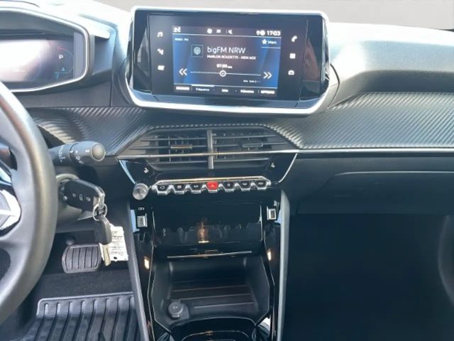 Peugeot 208 Allure Pack