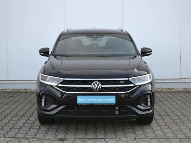 Volkswagen T-Roc 1.5 TSI DSG Plus R-Line