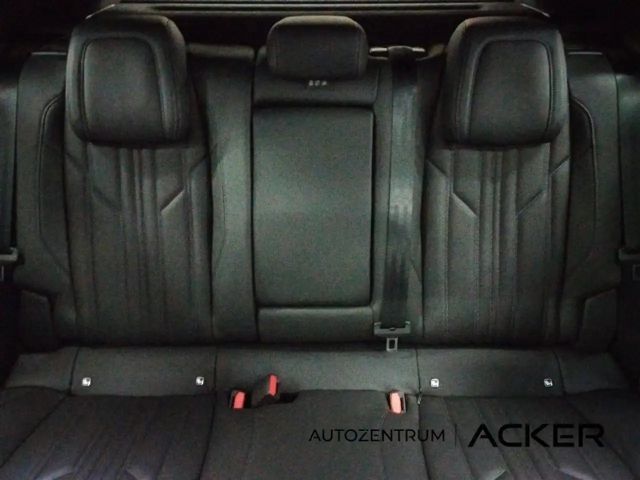 Peugeot 408 GT-Line Hybrid