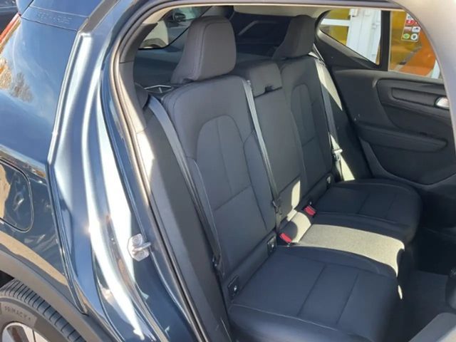 Volvo XC40 Inscription T5