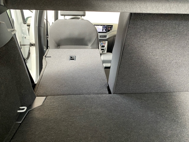 Volkswagen Taigo 1.0 TSI