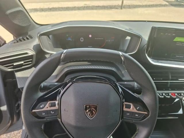 Peugeot 208 GT-Line PureTech