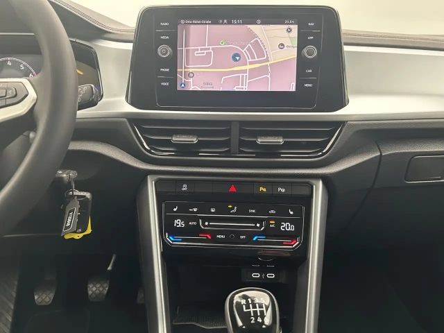 Volkswagen T-Roc 1.0 TSI Life