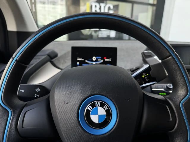 BMW i3 120Ah Sportpakket