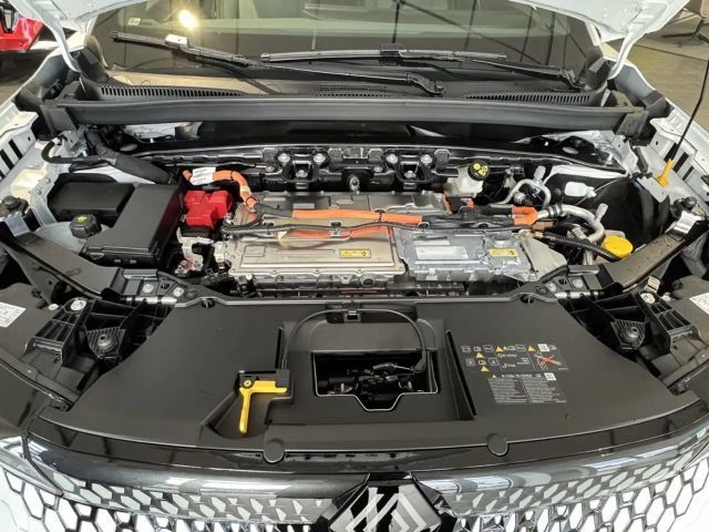 Renault Scenic Comfort Techno