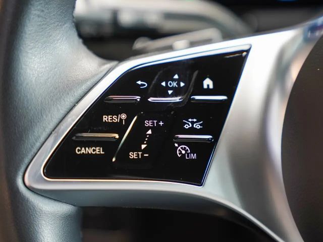 Mercedes-Benz B 180 B 180 d Progressive