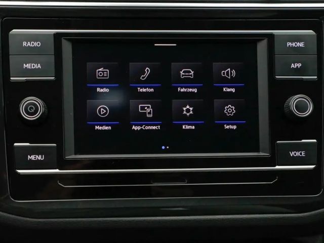 Volkswagen Tiguan 2.0 TDI Life