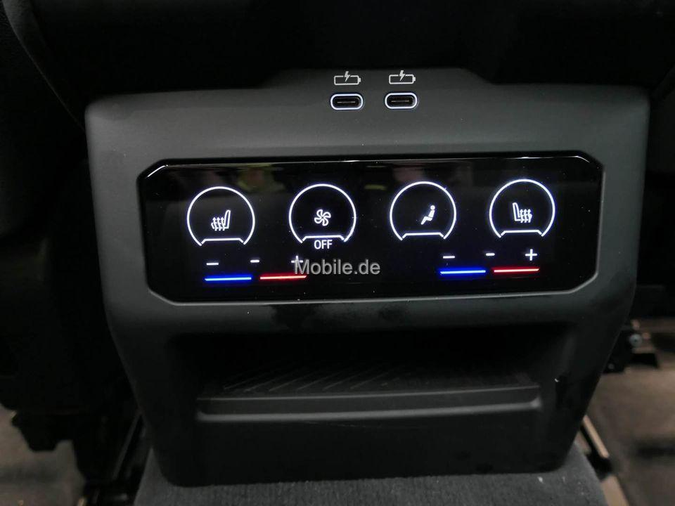 BMW 540 540d M-Sport Touring xDrive