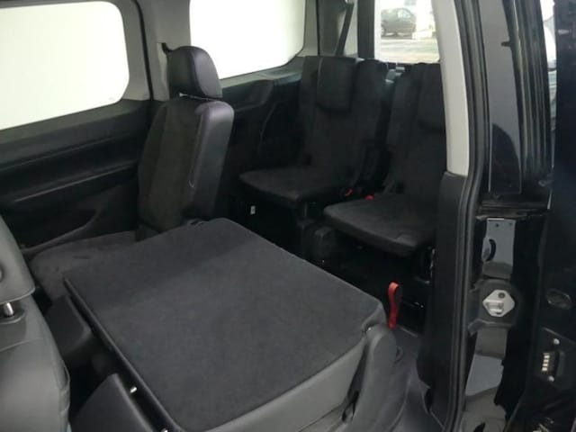 Volkswagen Caddy 1.5 TSI DSG Maxi Style