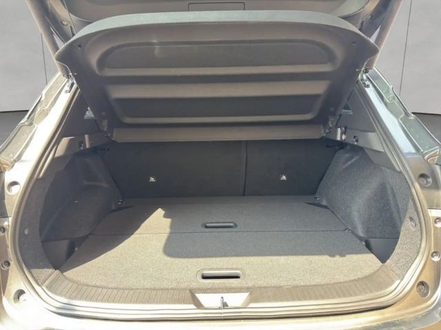 Nissan Qashqai Tekna