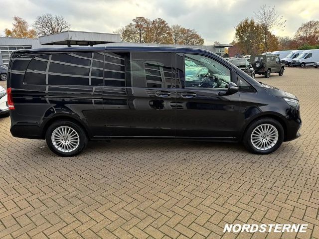 Mercedes-Benz V 300 4MATIC AVANTGARDE V 300 d