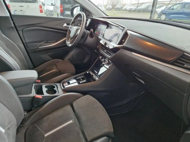 Opel Grandland X GSe Hybrid Innovation