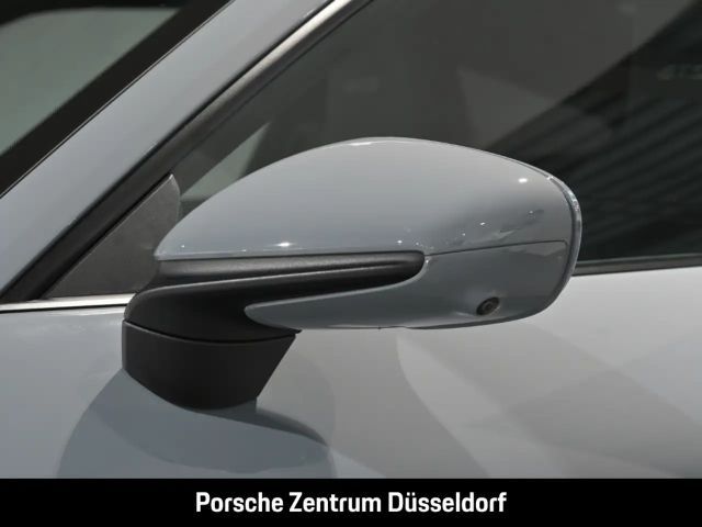 Porsche 992 4 Carrera Coupé GTS