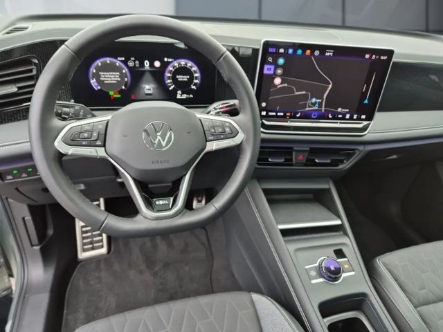 Volkswagen Tiguan 1.5 eTSI DSG