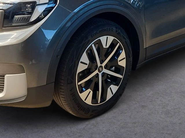 Ford Explorer Extended range