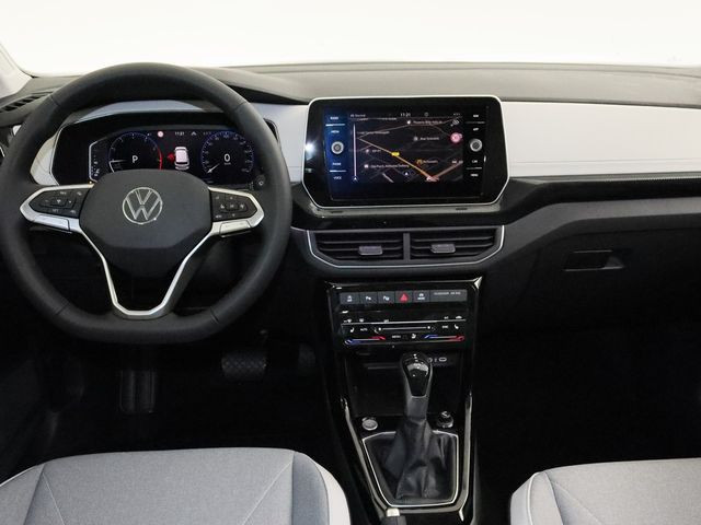 Volkswagen T-Cross 1.0 TSI Style
