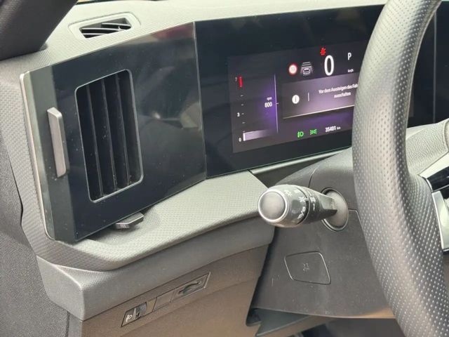 Opel Astra 1.2 Turbo Elegance Turbo