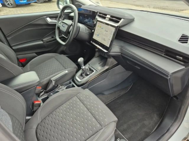 Ford Puma EcoBoost Titanium