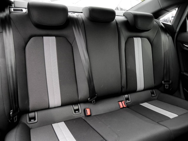 Audi A3 35 TDI S-Tronic Sedan