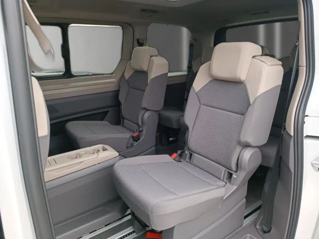 Volkswagen Multivan DSG T7