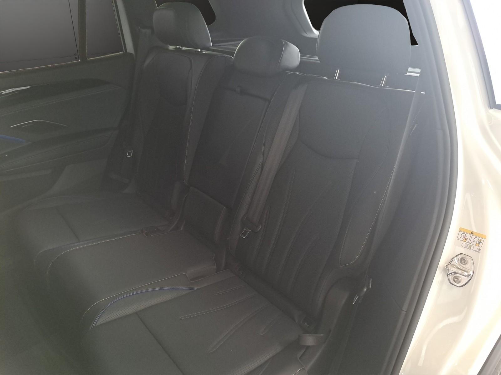 Volkswagen Tayron R-Line eHybrid