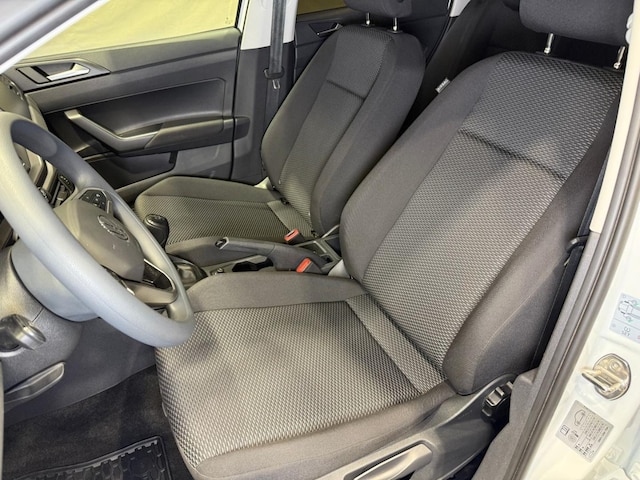 Volkswagen Polo Polo 1.0 | LED DAB KLIMA BLUETOOTH ISOFIX eCALL