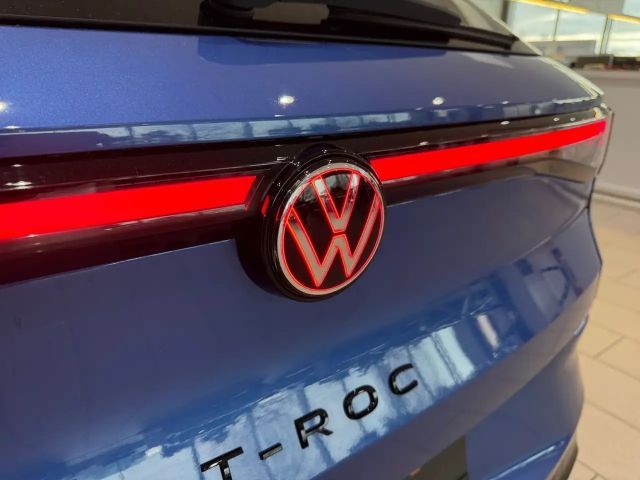 Volkswagen T-Roc 1.5 eTSI DSG R-Line