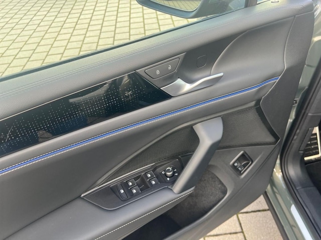 Volkswagen Tiguan DSG R-Line eHybrid