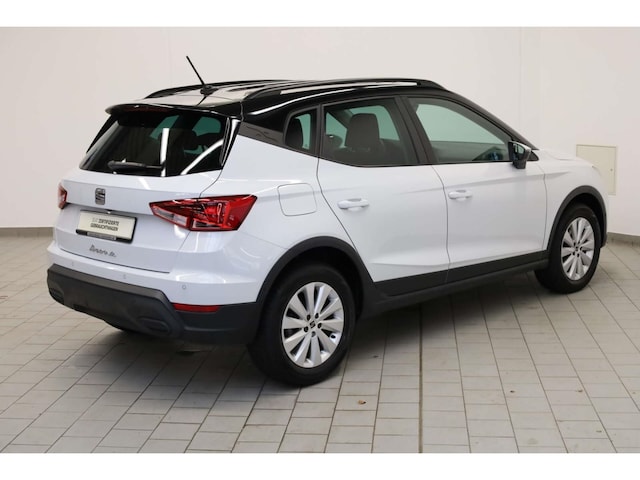 Seat Arona 1.0 TSI Style