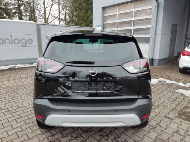 Opel Crossland X Elegance