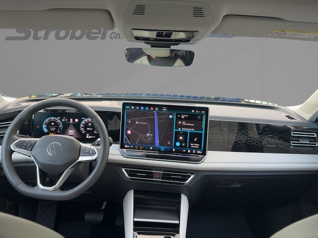 Volkswagen Tiguan 2.0 TDI DSG Elegance Elegance