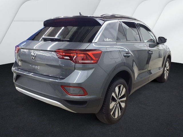 Volkswagen T-Roc 2.0 TDI DSG