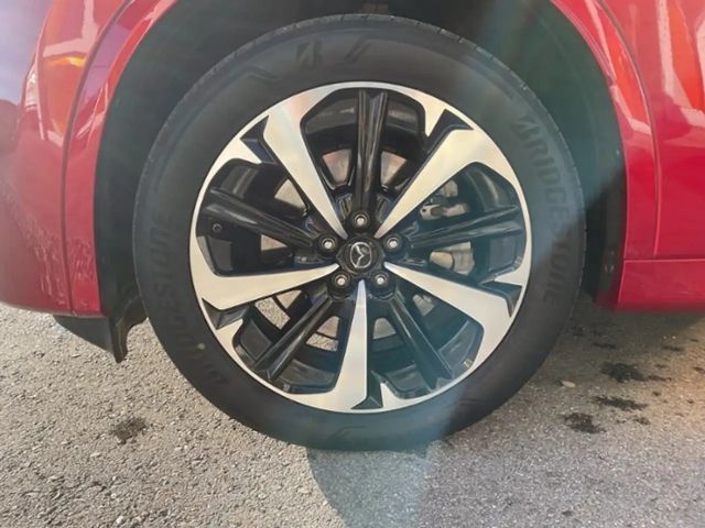 Mazda CX-60 4WD Takumi