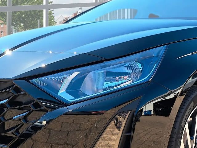 Hyundai i20 1.0 T-GDi Trend