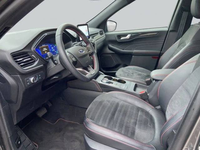 Ford Kuga Plug in Hybrid ST Line X