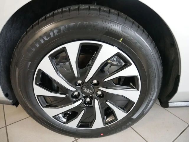 Ford Focus EcoBoost Titanium