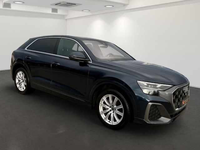 Audi Q8 45 TDI Quattro