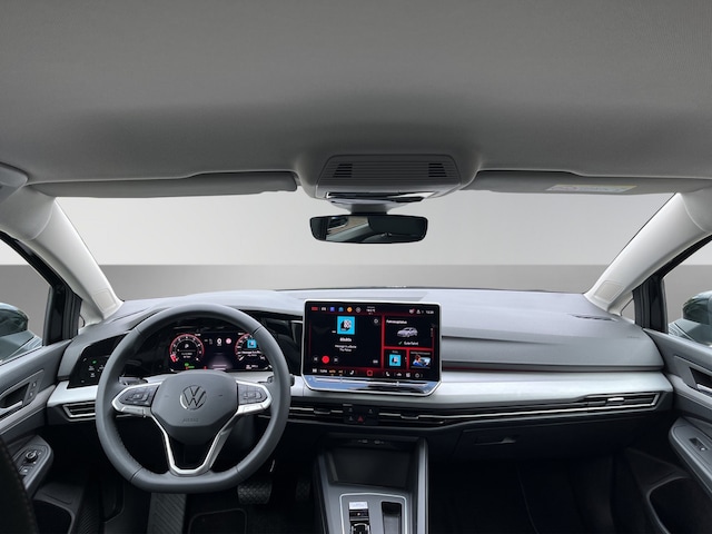 Volkswagen Golf DSG Golf VIII Life Variant