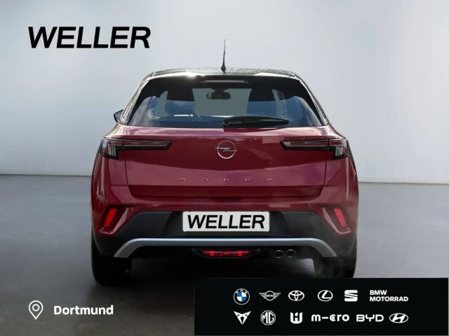 Opel Mokka Elegance Turbo