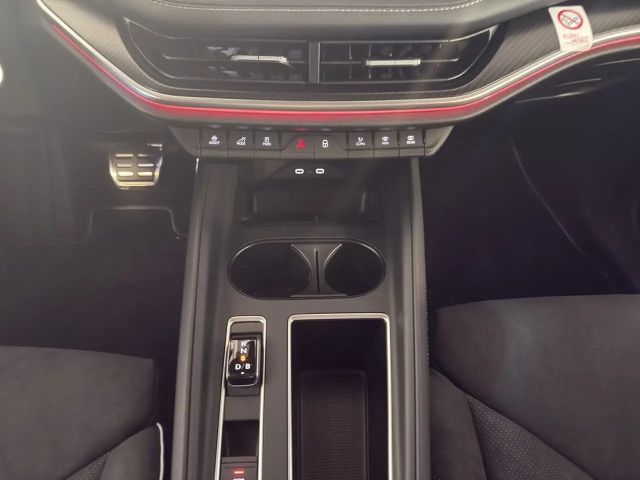 Skoda Enyaq Coupe Sportline