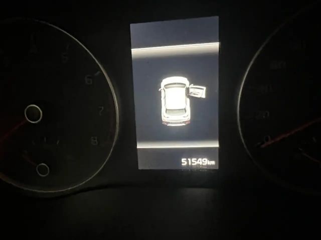 Kia Stonic KIA Stonic Silber1,2