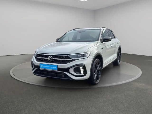 Volkswagen T-Roc 2.0 TSI DSG IQ.Drive R-Line