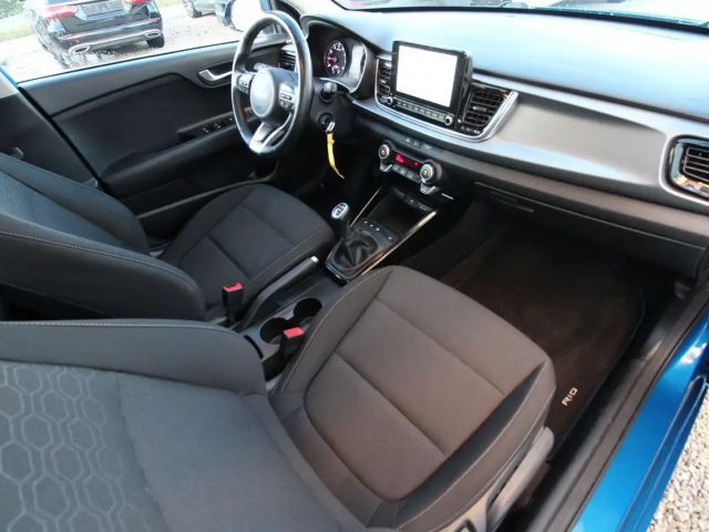 Kia Rio Vision~LED~Kamera~Spur~SHZ~Lenkradheizung~
