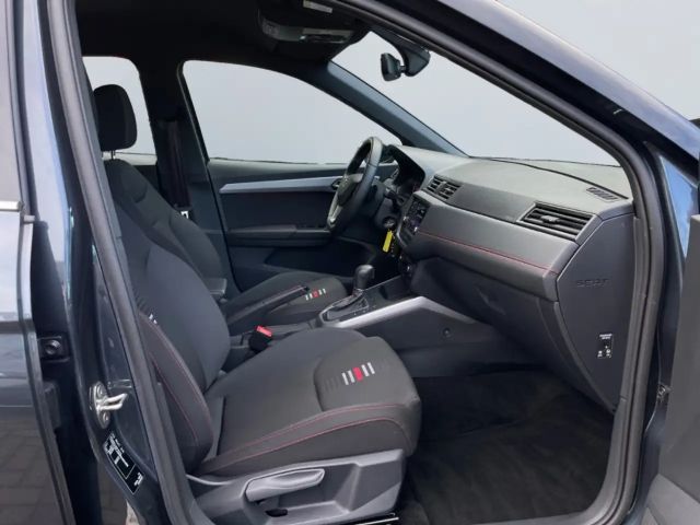 Seat Arona 1.5 TSI DSG FR-lijn