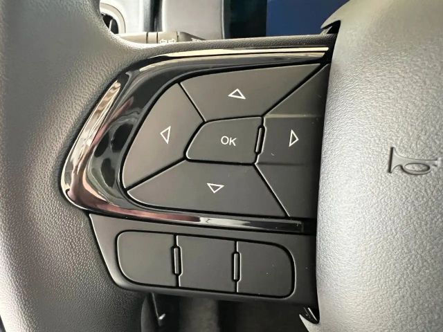 Fiat Panda 1.0 GSE Hybrid (Pandina)