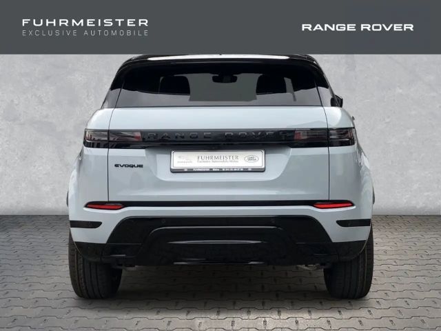 Land Rover Range Rover Evoque AWD P250