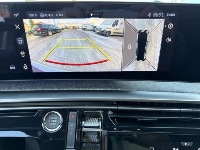 Peugeot E-5008 GT-Line