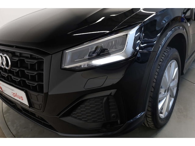 Audi Q2 35 TDI S-Tronic