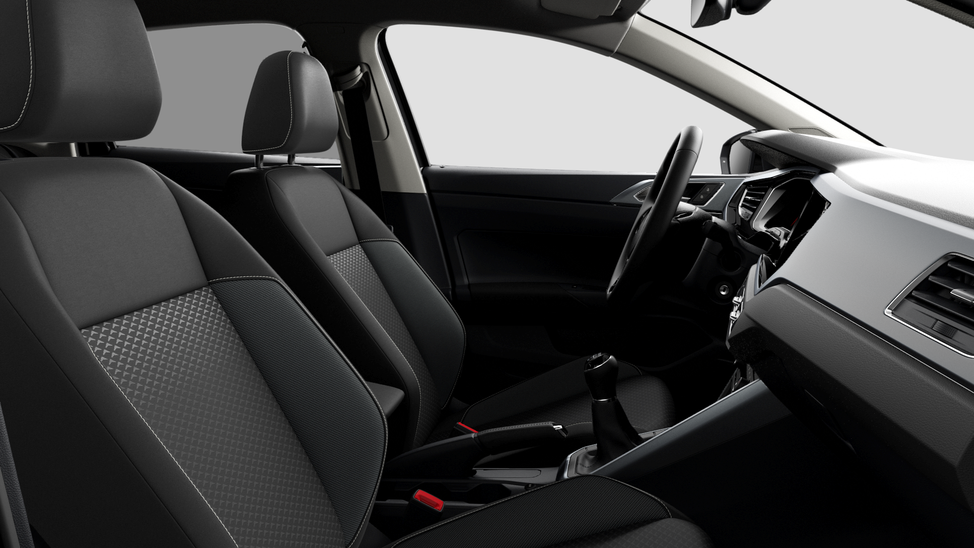 Volkswagen Polo Polo Active 1.0 Navi Sitzhzg. PDC DAB Bluetooth